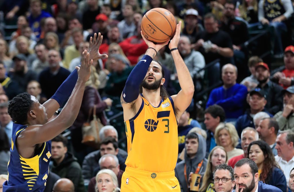 Ricky Rubio: "Doncic será el mejor europeo de la historia"