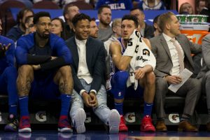 Philadelphia querría una primera ronda por Fultz