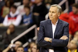 Houston quiere un traspaso esta misma semana