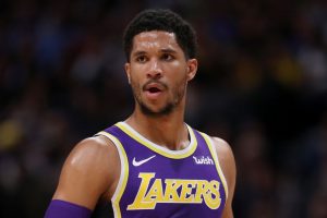 Josh Hart