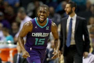 Kemba Walker: "No tengo ningún interés en volver a Nueva York"
