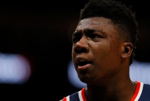 Los Wizards extienden ofertas cualificadas a Bobby Portis y a Thomas Bryant