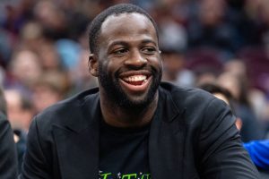 Tras 11 partidos fuera, Draymond Green regresa hoy a las canchas