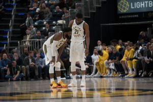 Tyreke Evans se reunirá con Golden State Warriors
