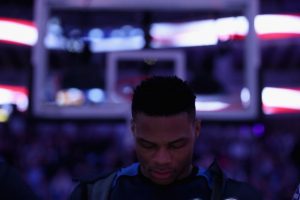 Los Thunder caen en Dallas y Westbrook hace autocrítica: “Tengo que hacerlo mejor”