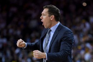 Los Lakers alcanzan su 20ª victoria mucho antes que en otros cursos