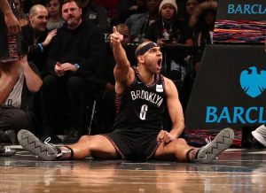 Brooklyn corta su racha negativa con un tremendo triunfo ante el líder NBA