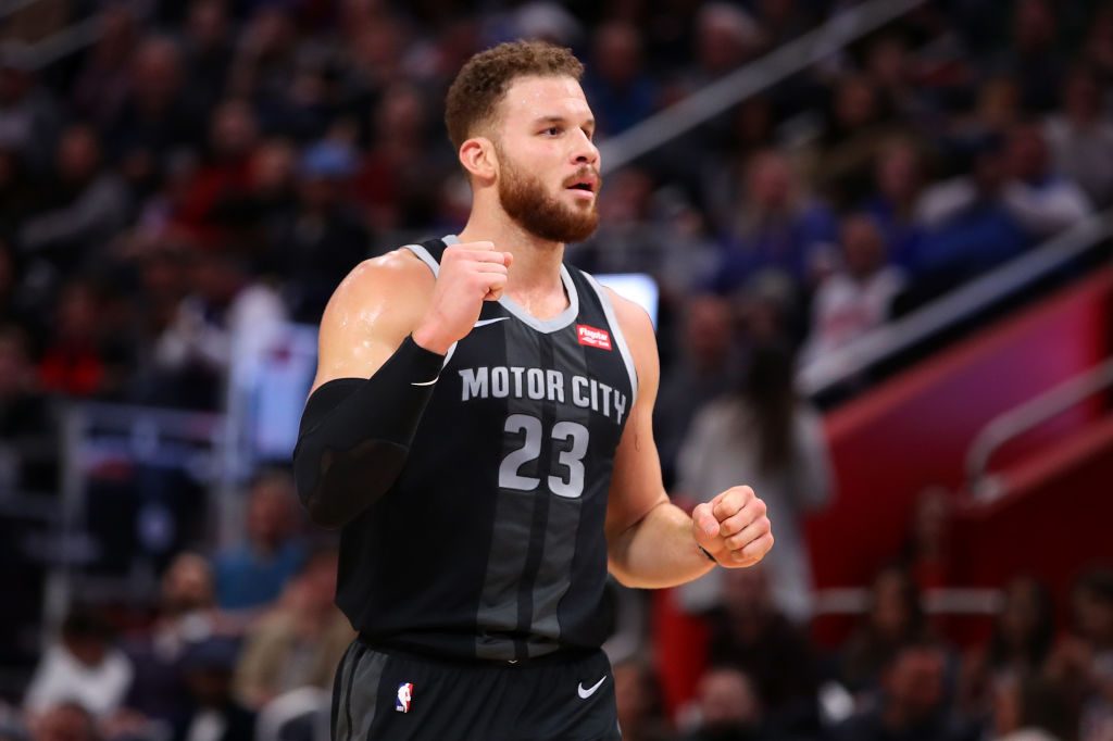 Detroit corta la racha de victorias de los Celtics