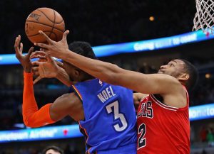 Jabari Parker genera poco interés en las franquicias de la NBA