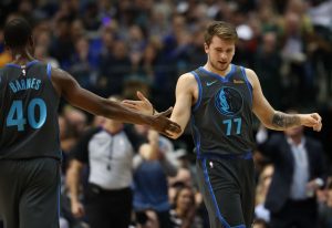 Ganó el 'menos malo'; paliza de Dallas a Orlando