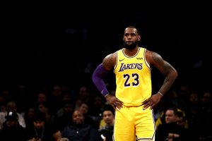 LeBron ve vital su papel en los Lakers como reclutador: "Es algo que siempre he hecho"