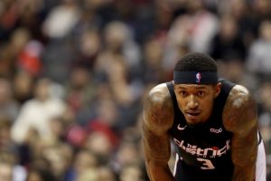 Los Wizards no levantan cabeza