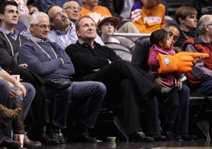 Trevor Ariza, a cualquiera menos a Lakers