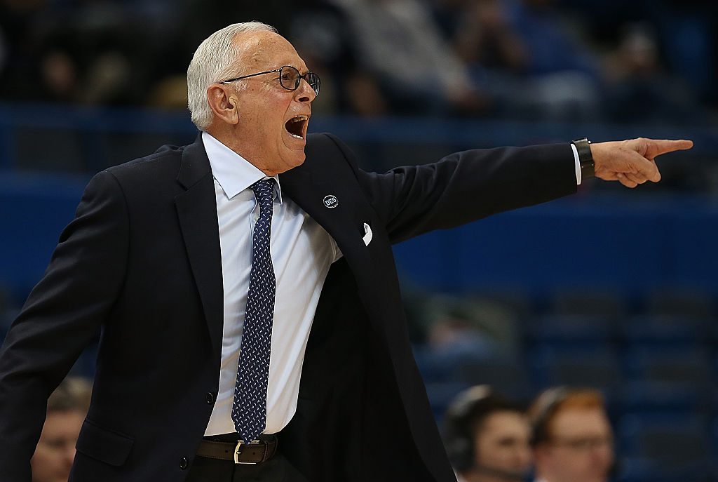 Larry Brown, despedido del Fiat Torino