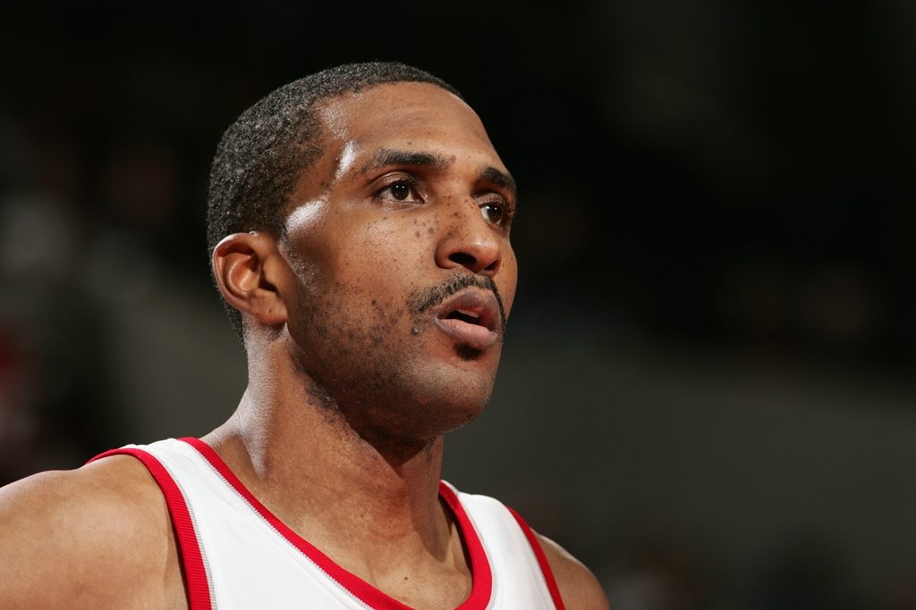 Shareef Abdur-Rahim, nuevo presidente de la G League
