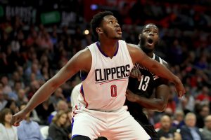 Anthony Bennett, ¿enésima oportunidad?