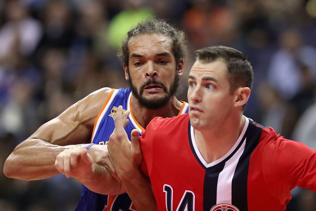 Joakim Noah firma, de manera oficial, con los Memphis Grizzlies