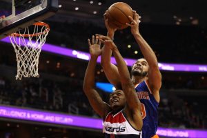 Noah: "Han sido dos años muy duros en Nueva York"