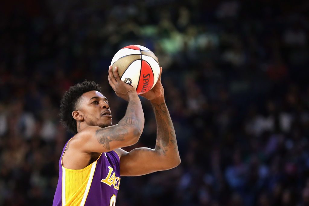 Tras cuatro partidos, los Nuggets cortan a Nick Young