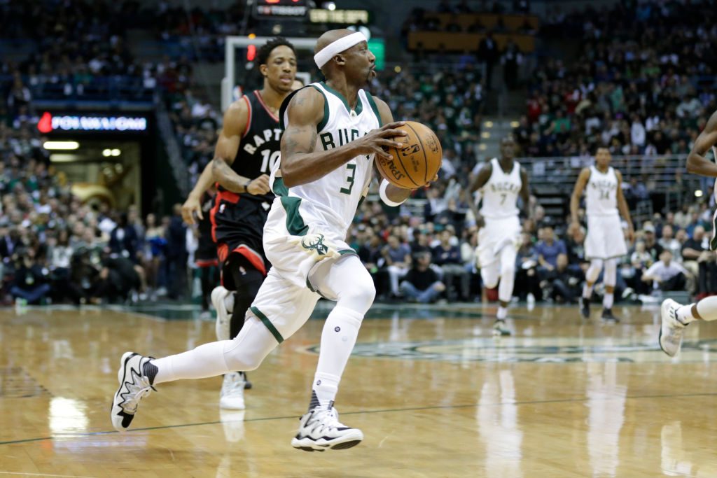 Jason Terry solo saldría de su retiro si lo llaman Lakers, Warriors o Mavericks