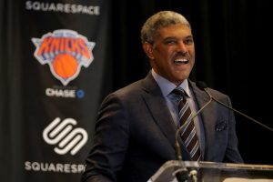 Los Knicks, centrados en desarrollar a sus jóvenes jugadores
