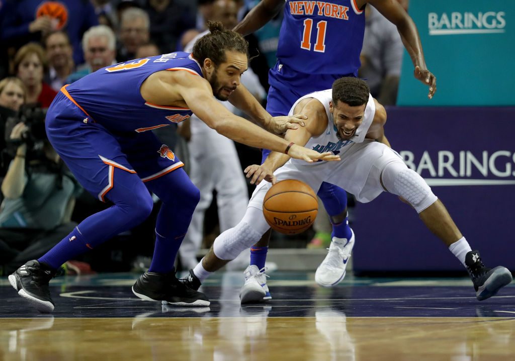 Joakim Noah, ¿mal ejemplo para los jóvenes?