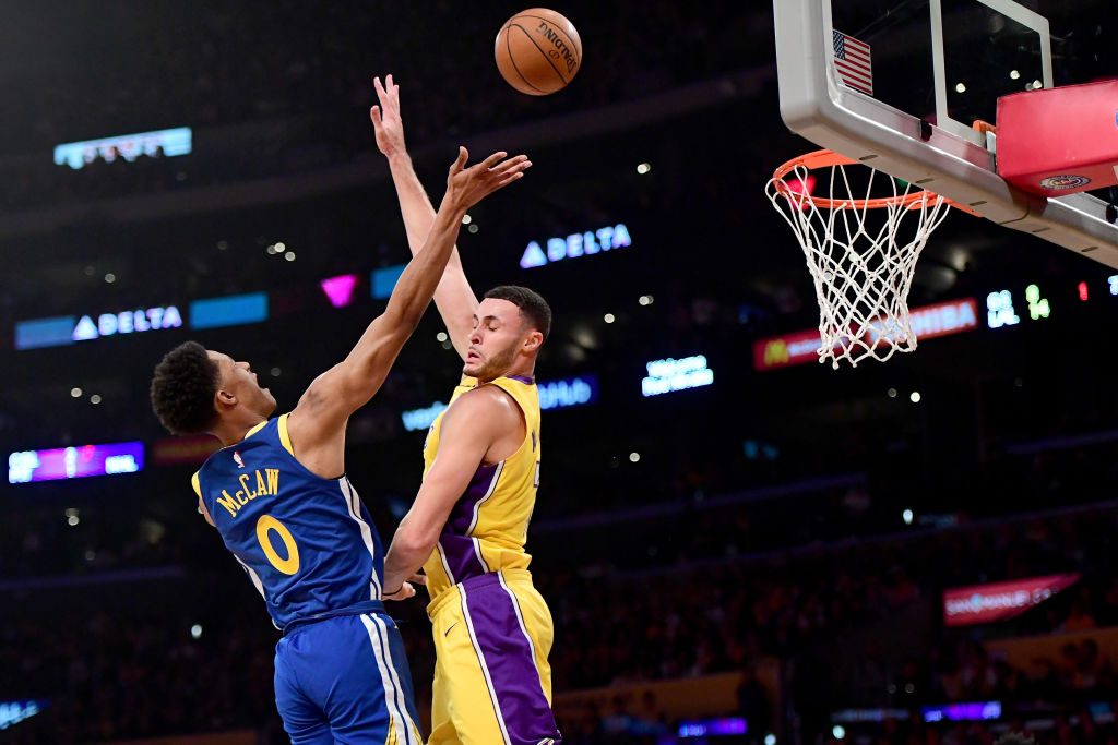 Los Warriors no igualan la oferta por McCaw, que se convierte en jugador de Cleveland