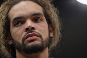 Joakim Noah debuta con Memphis en la victoria sobre los Clippers