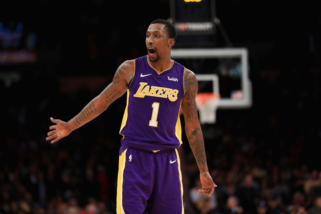 Caldwell-Pope, objetivo número uno de los Rockets