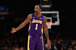 Caldwell-Pope, objetivo número uno de los Rockets
