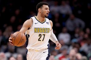 Murray y Jokic mantienen líderes del Oeste a los Nuggets; Doncic, récord de asistencias