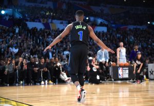 Dennis Smith Jr. participará en el Concurso de Mates