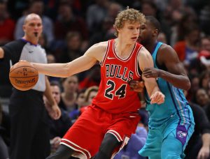 Lauri Markkanen hará su debut esta noche ante Houston