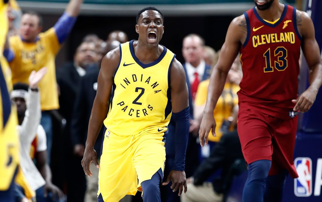 Darren Collison y Cory Joseph, transferibles