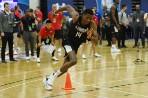 ¿Qué tal le va a Kostas Antetokounmpo?: inédito en la NBA y buen rodaje en la G League