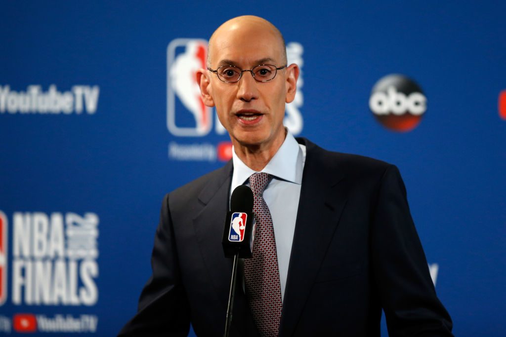 La NBA se asocia con Google para las votaciones del All-Star