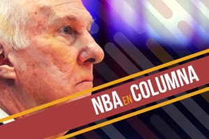 ¿Por qué se hunden los Spurs?