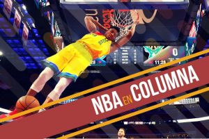 'Mr. Dunk' es la gran apuesta de Budenholzer
