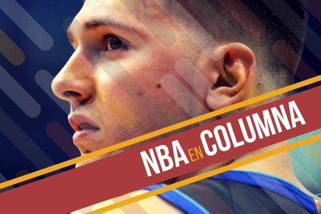Yo repito propósito NBA ¿Y vosotros?