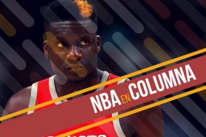 El gran problema de los Rockets empieza en Capela