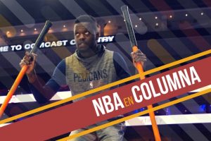 Mérito, ganas y un 96,7%: las credenciales de Julius Randle