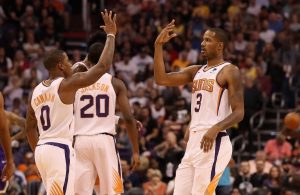 Noche loca en la NBA: el traspaso a tres bandas de Ariza, anulado