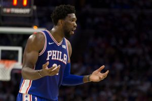 Indiana sigue en racha pese a un Embiid histórico