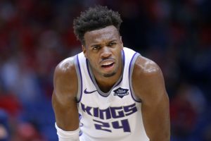 Mr. Extra: Buddy Hield