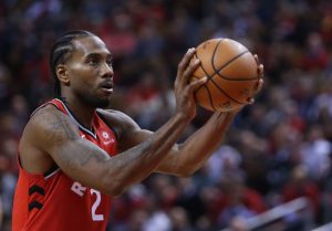 VanVleet culmina la remontada de los Raptors frente a los Pacers