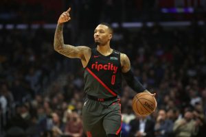 Los Grizzlies siguen perdiendo puestos tras caer en Portland