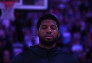 Paul George y el MVP: los números a favor y la narrativa en contra