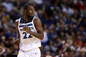 Wiggins tras los abucheos en Mineápolis: "Tenemos algunos aficionados de mierda"
