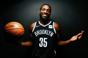 Los Rockets ya tienen repuesto para Capela: Kenneth Faried