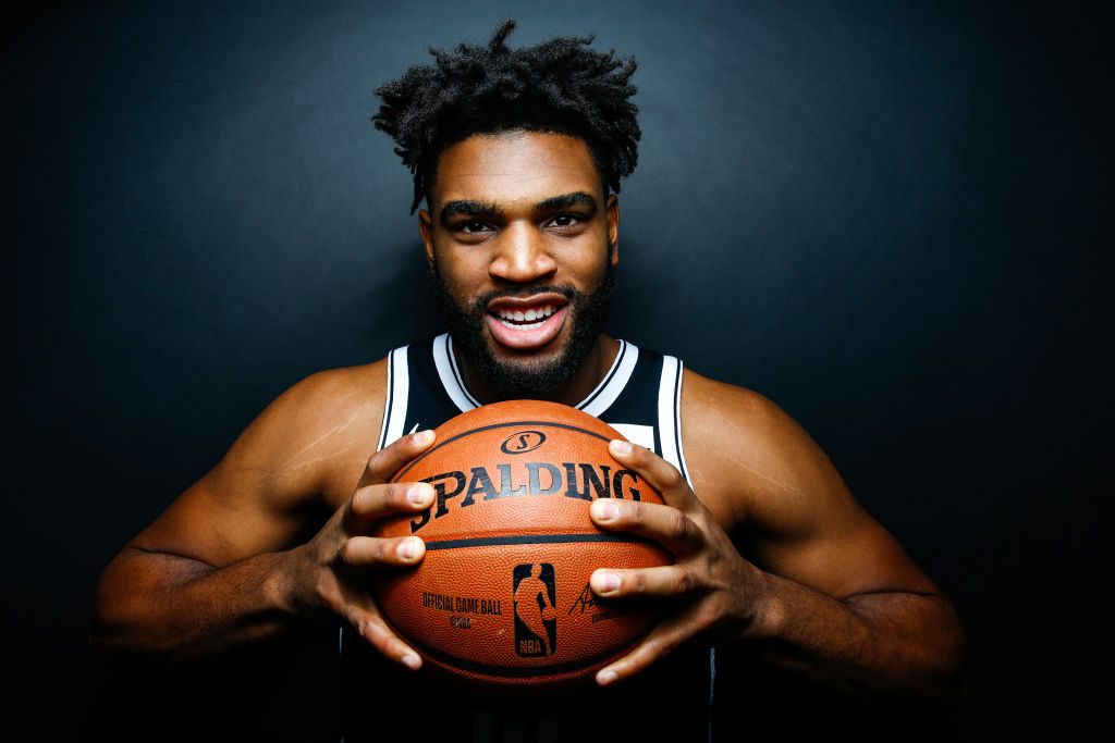 Alan Williams jugará en China